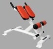 Maxicam Muscle Dynamics