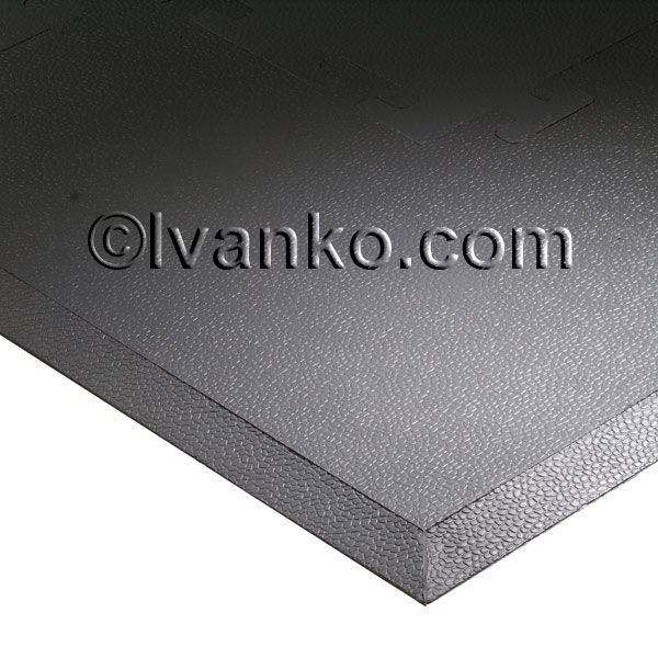 Rubber Mats - Virgin and Recycled Rubber Matting