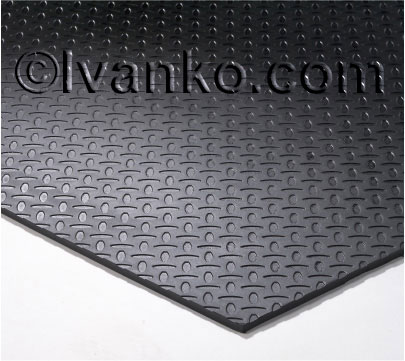 Ivanko Barbell Company barbell weightlifting equipment, glassless mirrors,  rubber gym flooring at Ivanko .com